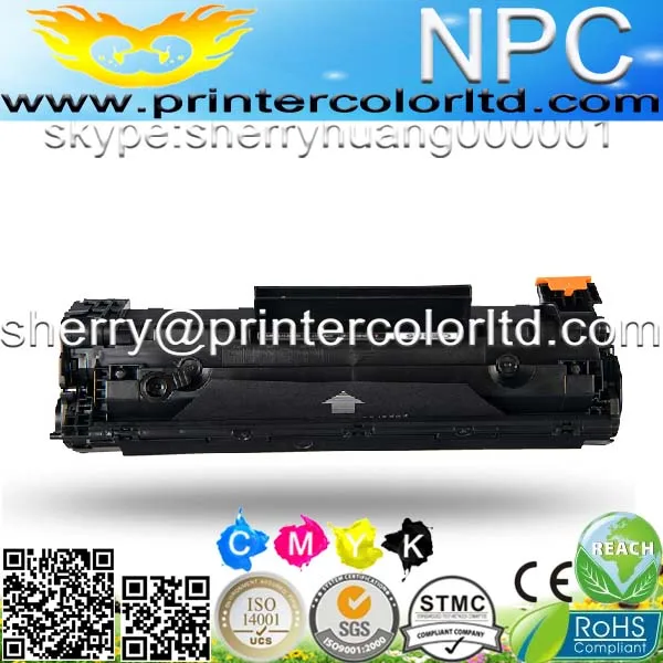 Тонер картридж для HP Laserjet pro M1132/M1210/M1212nf/M1213nf/M1214nfh/M1216nf/M1217nfw/M1218nf/M1219nf ce28855a