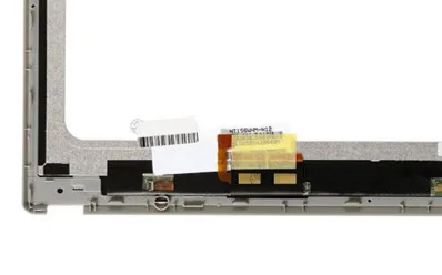 ЖК-экран с сенсорной панелью для acer V5-571 V5-571P 15,6 ''ЖК-экран в сборе с рамкой