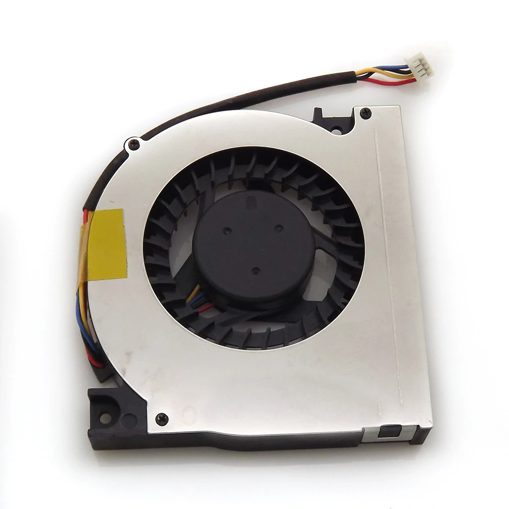 Бесплатная доставка BSB0705HC для ASUS X61 X61S X61W F5V F50S X51 X59S F5VL охлаждающий вентилятор