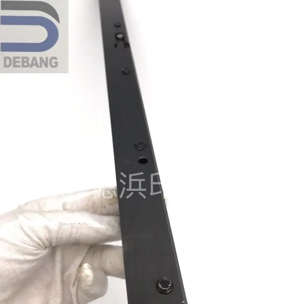 2 шт. G2.006.003F резиновый зажим cpl Для SM52 MachineClamp | Компьютеры и офис