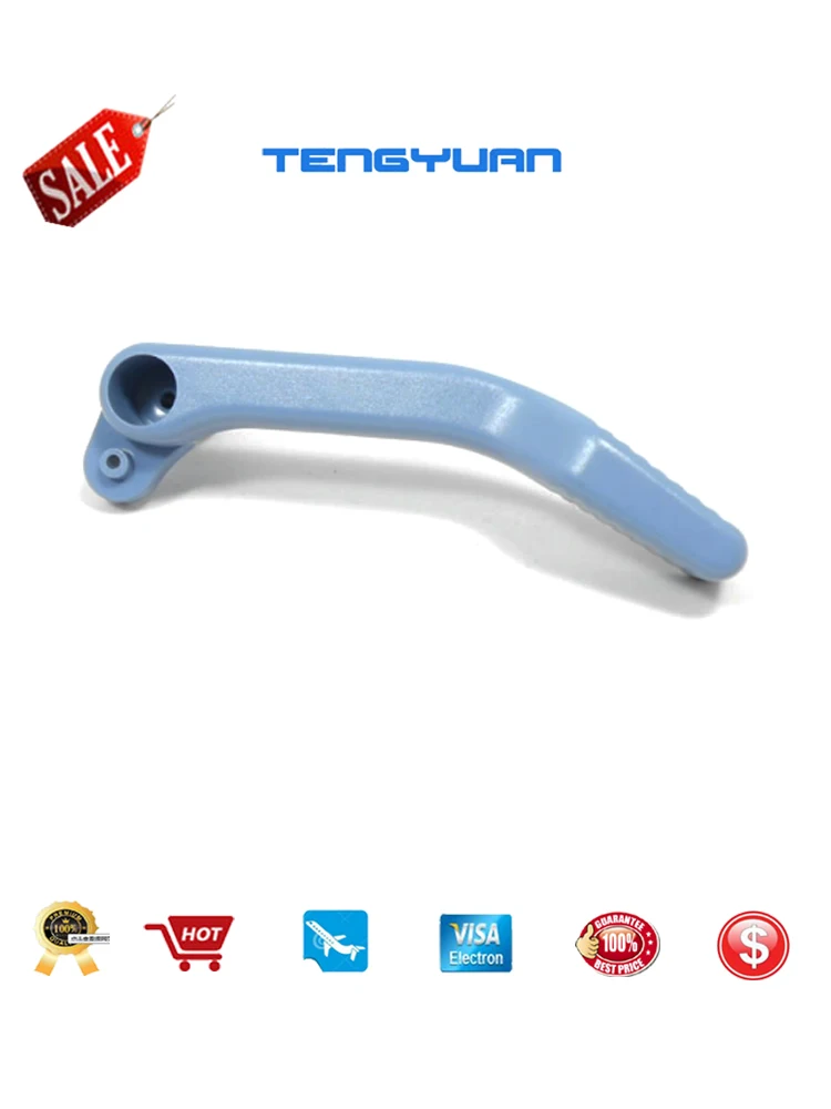 

Free shipping New Compatible Handle Lever for HP DesignJet 5500 5000 5100 C6090-60102 Plotter parts on sale