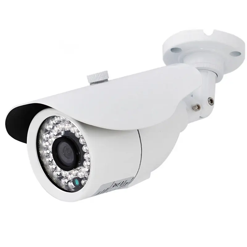 Syarin 4ch полный 1080n CCTV Системы AHD-NH 4-канальный DVR с 1200tvl AHD 720 P открытый наблюдения
