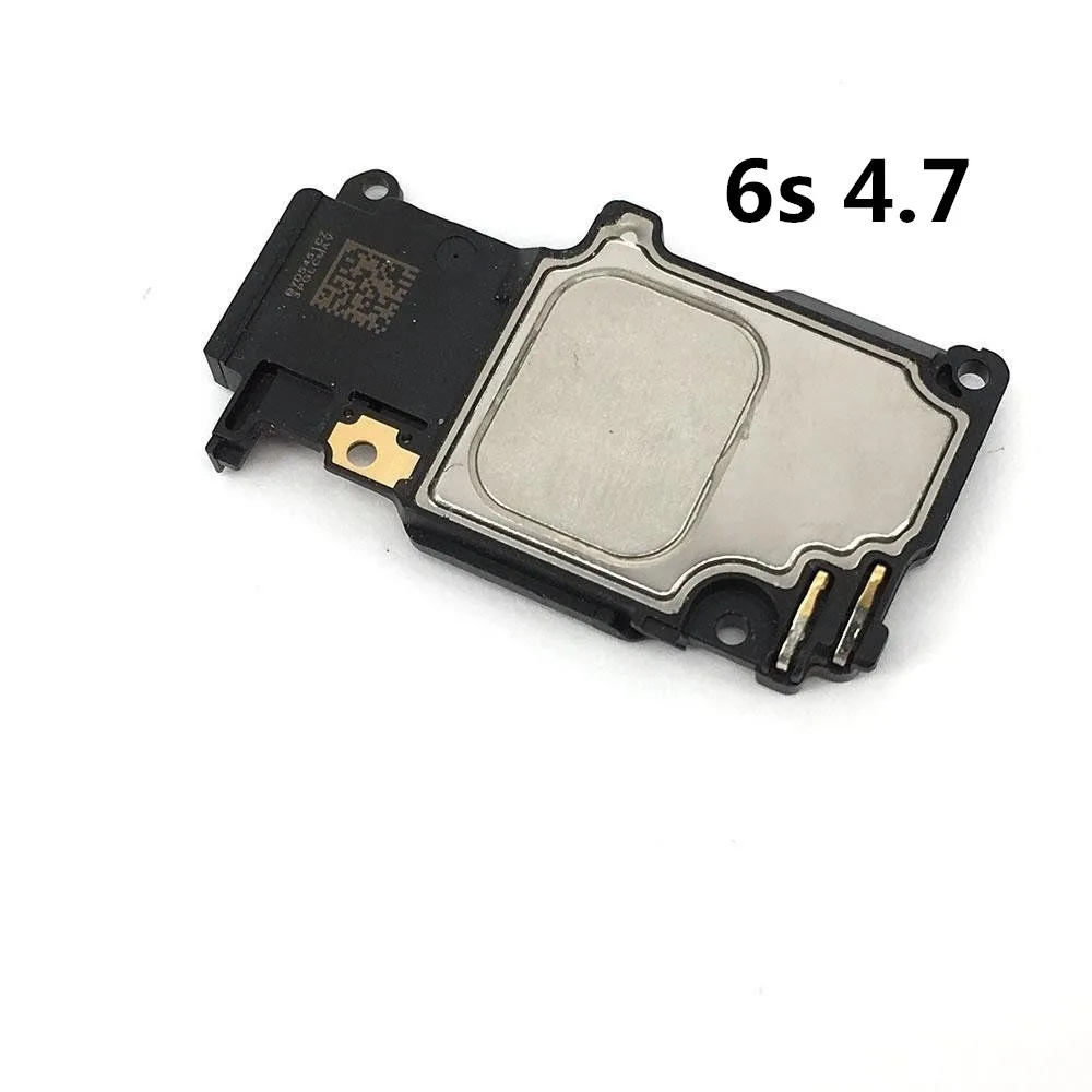 Sinbeda Ringer Ringtone Loud For iPhone 6S Plus Speaker Buzzer Internal Sound Module Replacement Parts Accessories Flex Cable | Мобильные