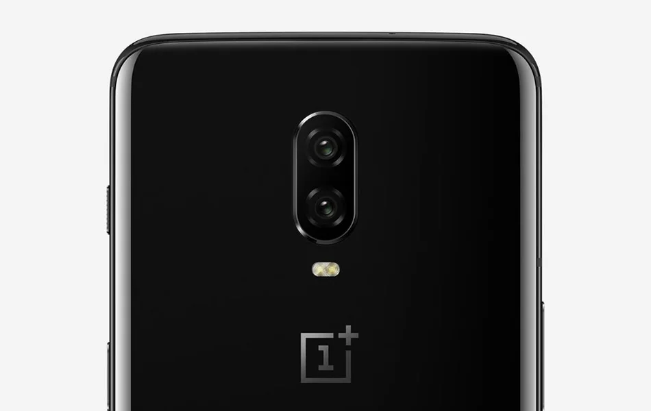 Мобильный телефон с глобальной ПЗУ Oneplus 6 T 6 T 6 ГБ/8 ГБ 128 ГБ восьмиядерным процессором Snapdragon 845 6,41 дюйма на весь экран 19,5: 9 20MP с двойной камерой