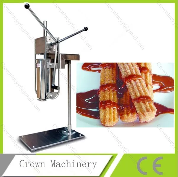 Аппарат для приготовления испанских пончиков цыросс на продажу машина