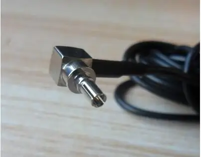 Беспроводной роутер 4G LTE E353 EC315 E3276EC5377 CRC9 Wi-Fi Магнитная плетёная стальная антенна с