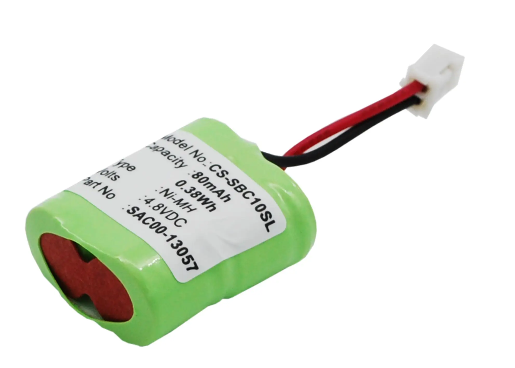 Аккумулятор Cameron Sino 80mAh MH70AAAQ4GC RFA 228 SAC00 13057 для SportDog NoBark 10R SBC ошейник R SCB 10R|Цифровые