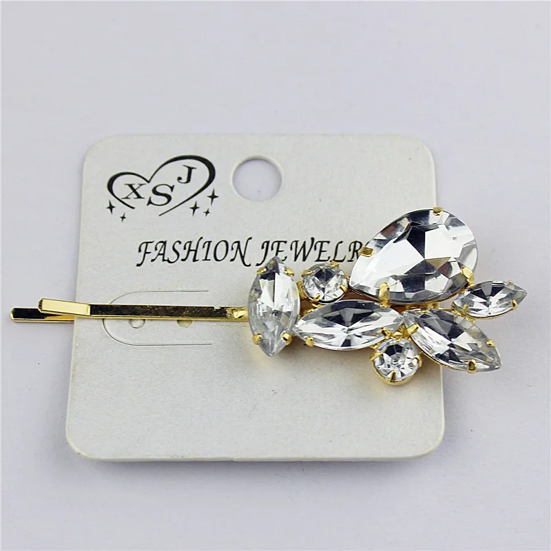 Женская заколка для волос модная великолепная опт | Украшения и аксессуары