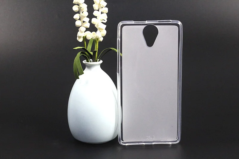 Чехол для Vertex impress eagle роскошный крутой Мягкий ТПУ силиконовый чехол телефона s 5