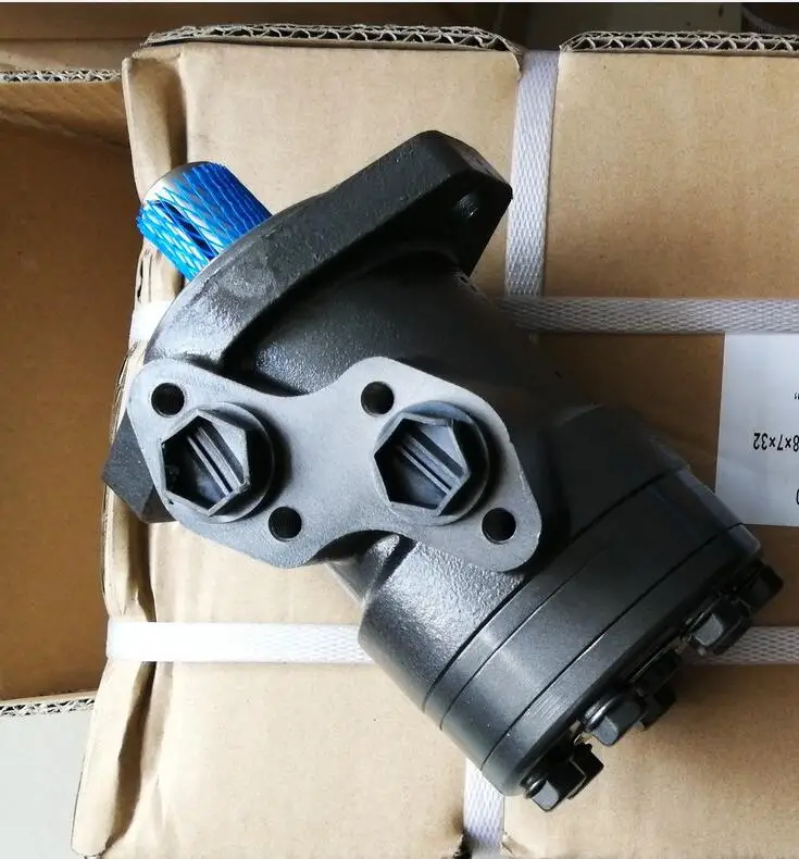 

OMP Hydraulic Motor OMP100 25MM Shaft