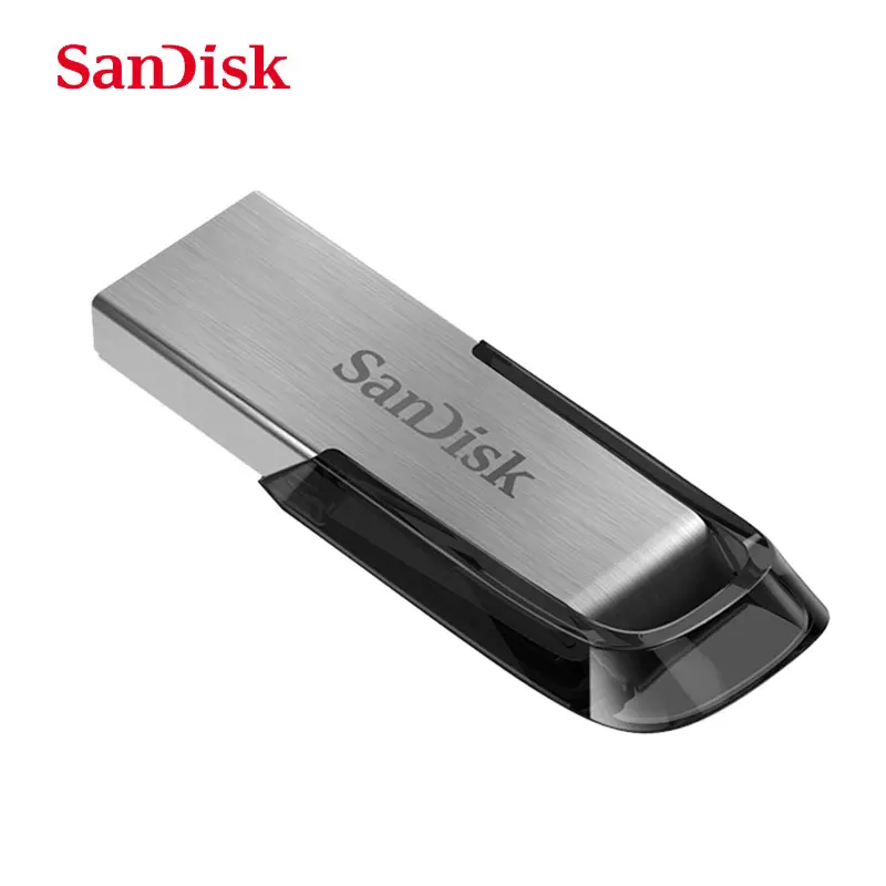 SanDisk USB флеш накопитель 128 Гб 64 ГБ 32 16 USB3.0 карта памяти устройство для хранения 100%