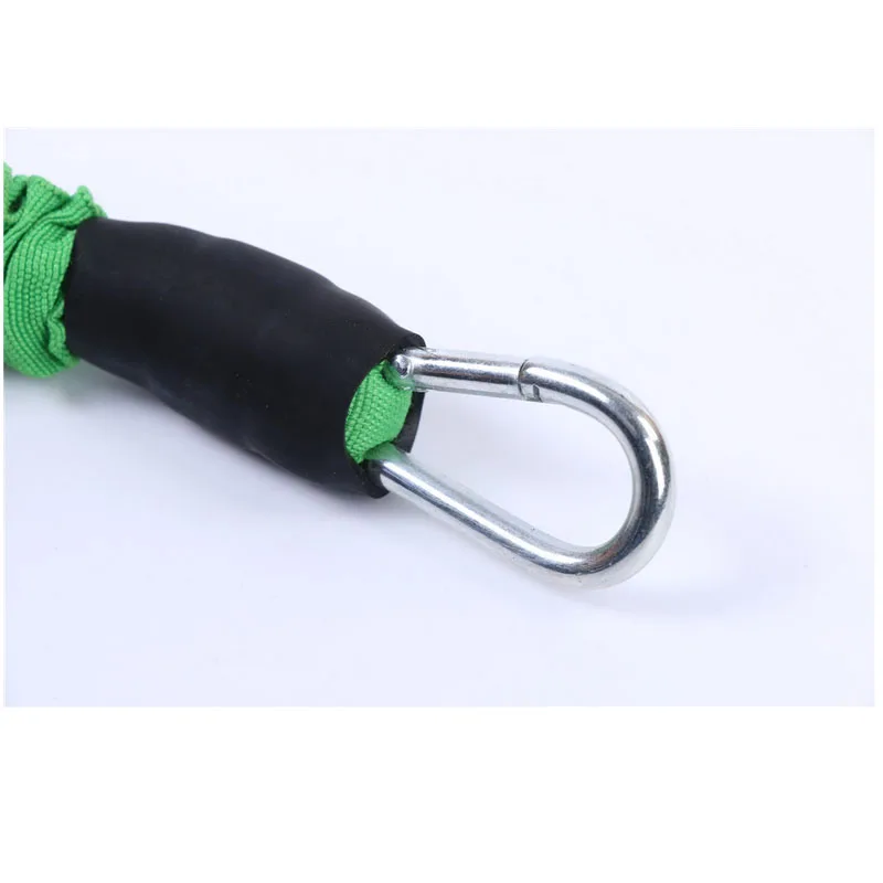 Фитнес ДИАПАЗОНЫ СОПРОТИВЛЕНИЯ ТРЕНИРОВКИ здания тела пояс для упражнений