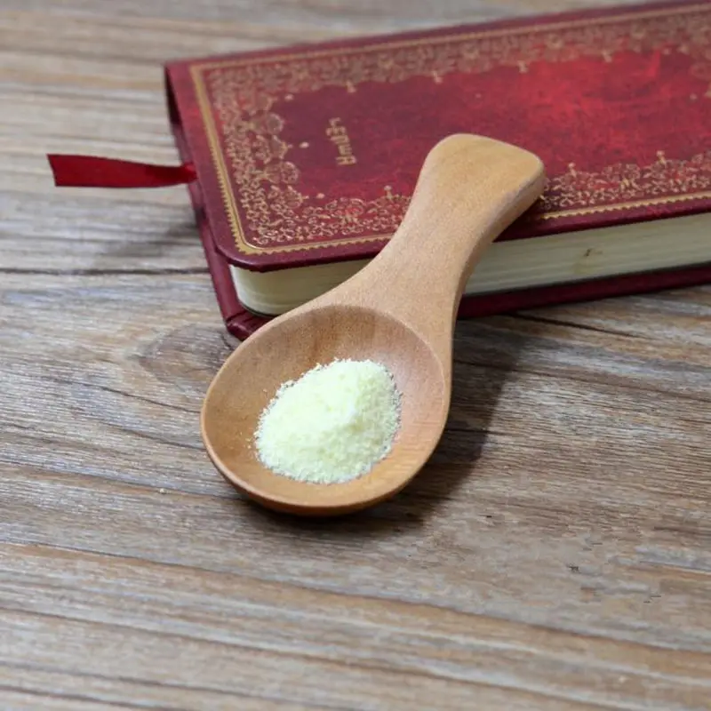 Миниатюрная деревянная ложка кухонное для специй столовые приборы: деревянные ложки и сахар чай ложка для кофе Малый Короткие ложки для приправы деревянная посуда Пособия по кулинарии F20173488