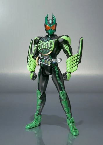 Японский наездник в масках Оригинальный BANDAI Tamashi наездники SHF/S. H. Игрушка Figuarts