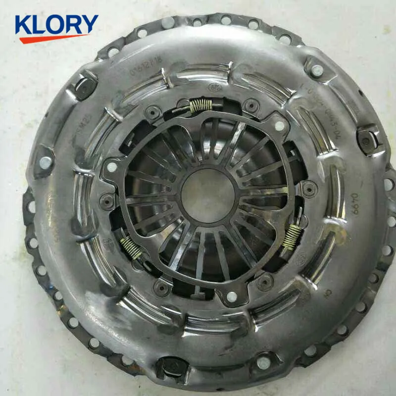 Комплект сцепления 6243922090 для Geely Bo Yue 1 8 T|set| |