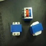 8*14 линейный трансформатор 1W110V 12В силовой вход 110В медная ножная мощность 1 Вт