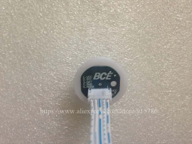 2 шт. BH1750FVI цифровой датчик освещения модуль/PH2.0 интерфейс 0 65535 люкс|Датчики| |