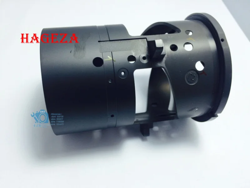

New and Original For Nikon AF-S 70-200mm F2.8G ED VR II FIXED TUBE UNIT 70-200 1C999-830 Camera lens Repair Part