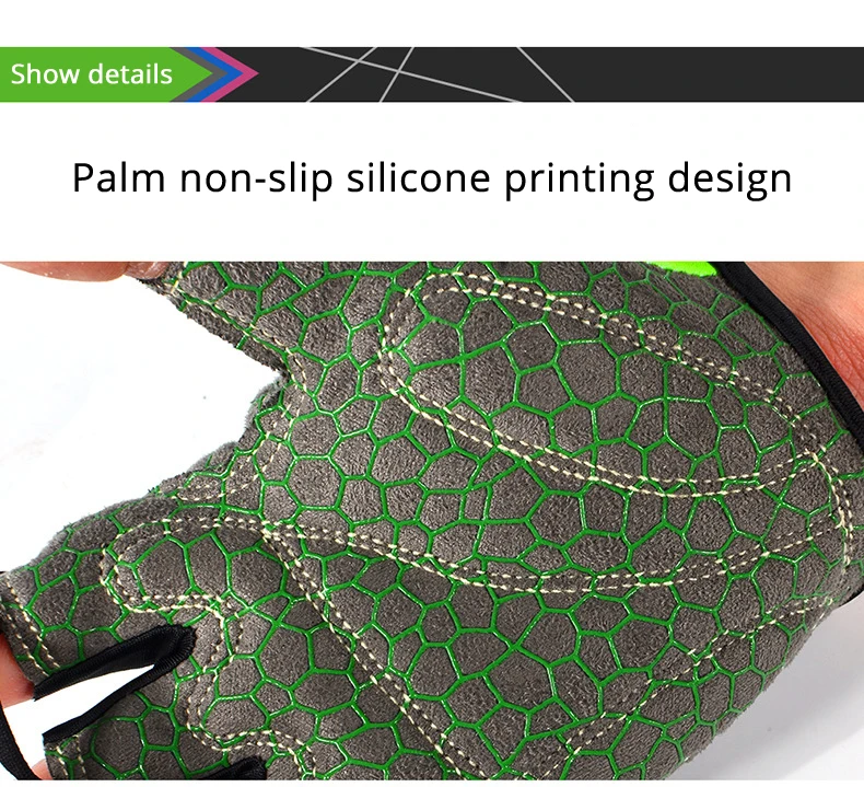 Перчатки для велоспорта Мужские дышащие велосипедные спортивные перчатки