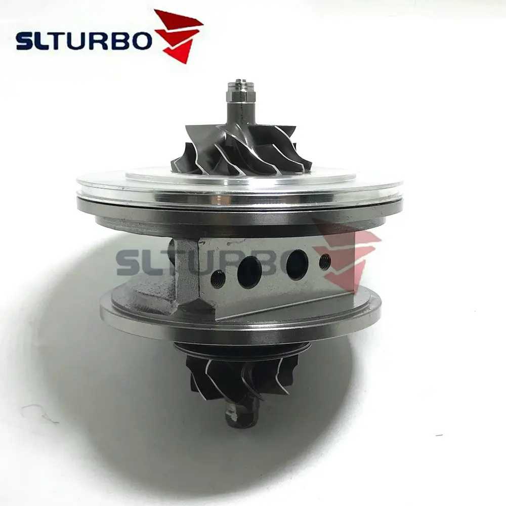 Для Nissan Pathfinder 2 5 DI 140Kw 190HP YD25DDTi - 53039700337 турбина CHRA сбалансированная 53039880345 53039700182