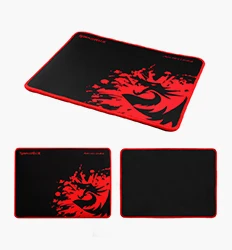 Redragon Mitra K551 USB Механическая игровая клавиатура синий переключатель DIY 104 ключ с подсветкой PC Gamer русские брелки или стикер с надписью на испанском