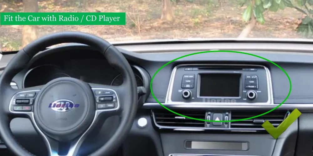 Для Kia Оптима K5(JF) автомобильный DVD плеер gps Navi навигация Android 8 ядро A53 процессор стерео Экран радио