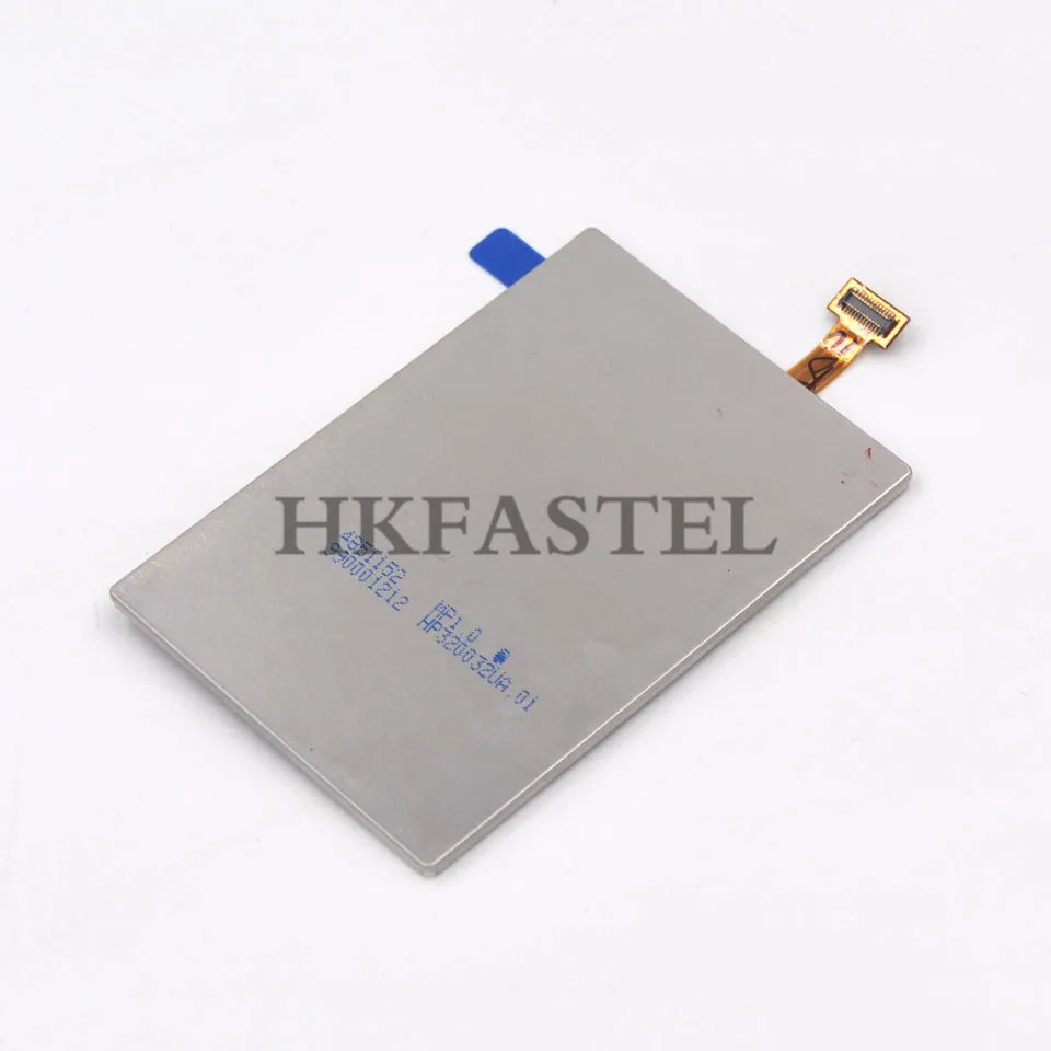 Для Nokia c2-02 c2-03 c2-06 c2-07 c2-08 x2-06 x2-07 оригинальный мобильный телефон ЖК-дисплей