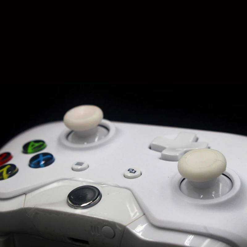 JIE LI беспроводной контроллер для microsoft Xbox One Bluetooth геймпад для Xbox One Slim консоли