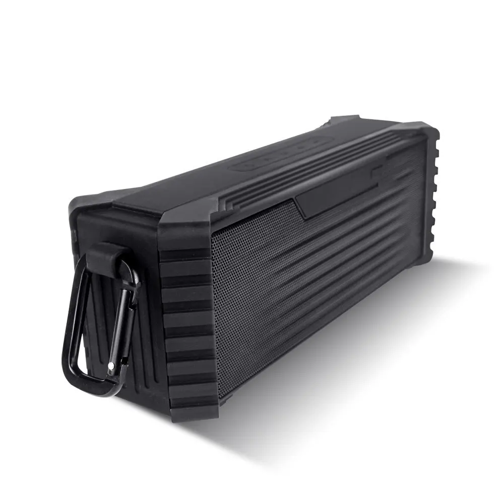 Bluetooth Динамик s с 20 Вт Enhanced Bass IPX6 Водонепроницаемый Портативный Беспроводной