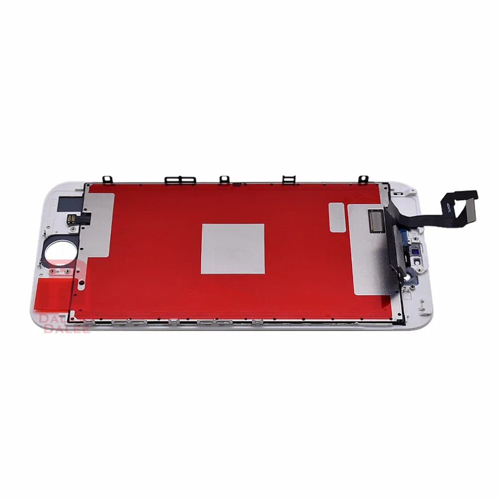 100% тестовый сенсорный дисплей для iPhone 6 S ЖК экран дигитайзер Ecran Замена хороший 3D