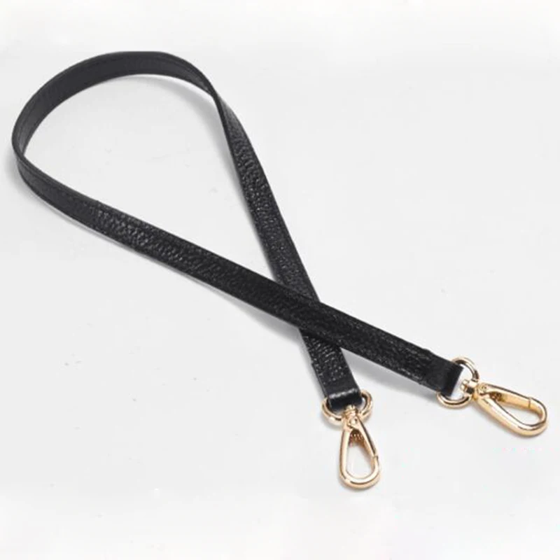 Ремешок из натуральной кожи для женской сумки Сменный ремень на плечо аксессуары