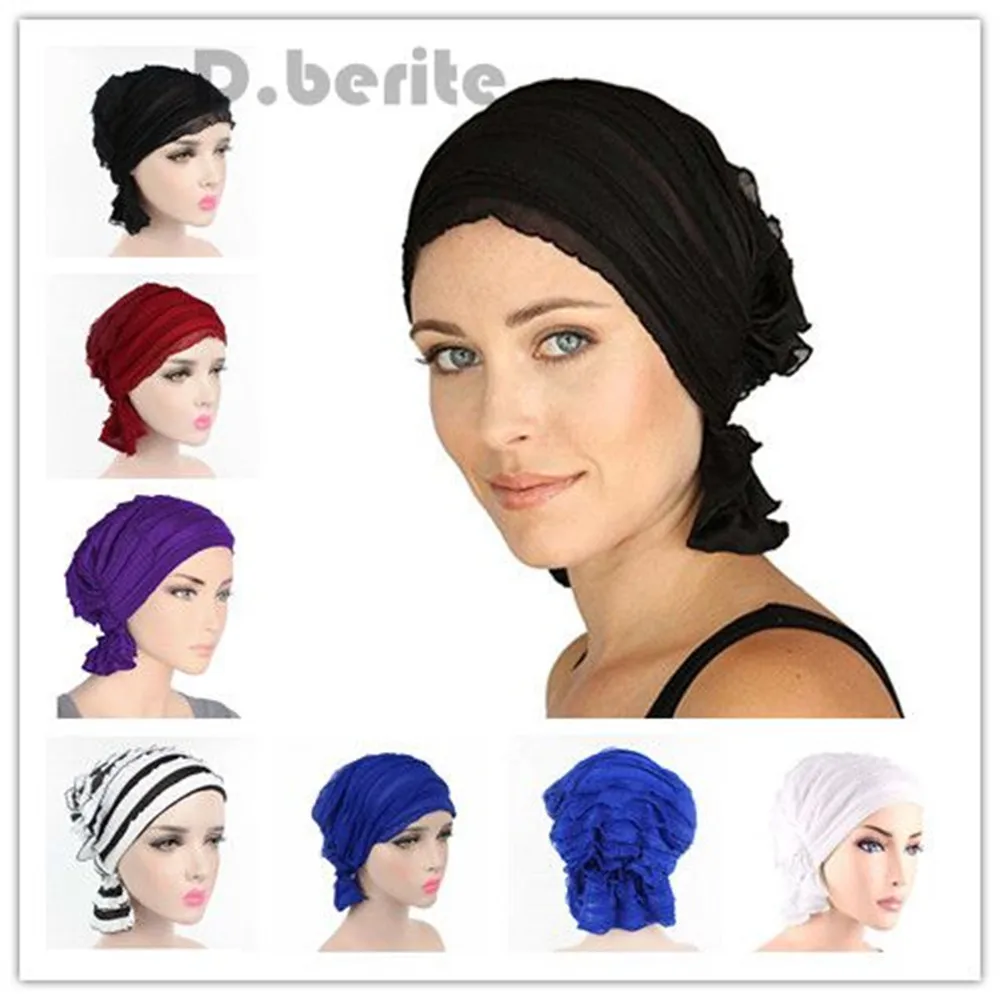 Мусульманский головной платок с ворсом женская мягкая шапка мусульманская