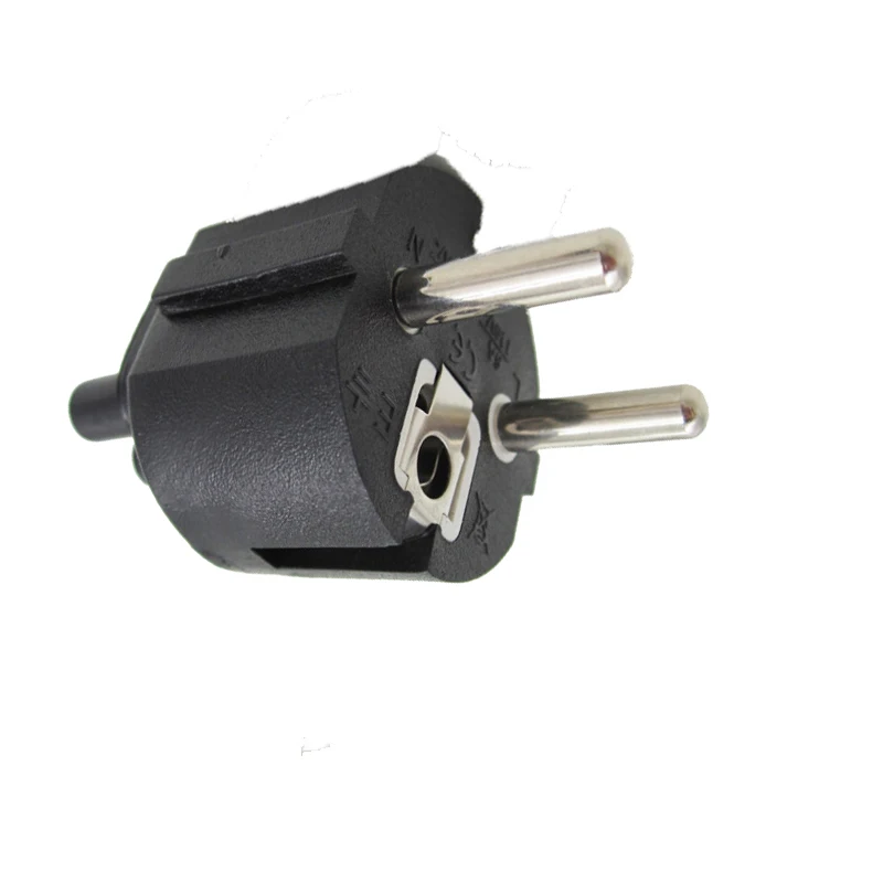 5 шт. беспроводной сетевой адаптер кабельного штекера европейского стандарта к