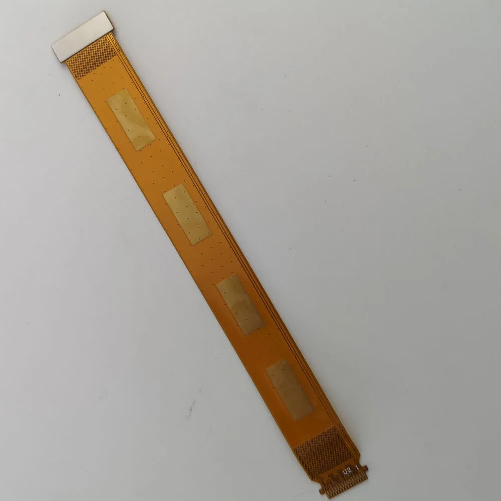 Разъем для ЖК дисплея гибкий кабель лента ME571K_ASSEM _ LCD FPC REV. 1 Asus Nexus 7 2nd 2013 ME571K
