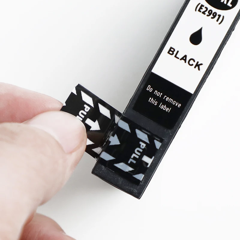 Картридж для принтера Epson T29 T2991 T 2991 XP235 XP 335 332 432 435|Чернильные картриджи| |