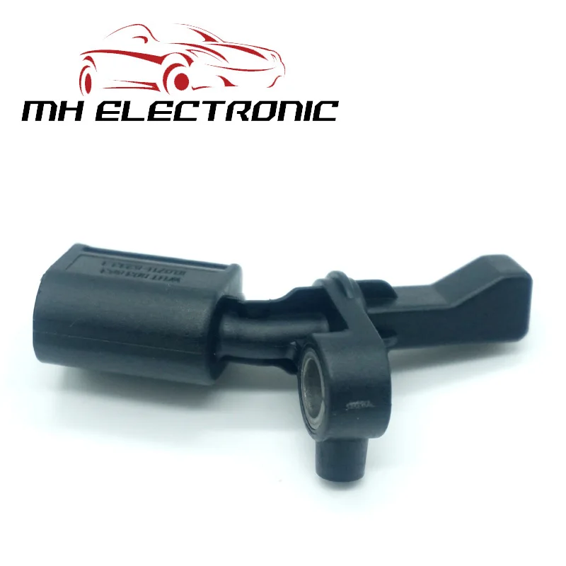MH Electronic для V W Golf 7 MK7 Polo Fox Up Tiguan Superb Octavia Seat Ibiza A1 A2 A3 TT Q2 задний левый ABS сенсор