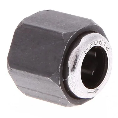 Горячие R025 12mm части Шестигранная гайка односторонний подшипник для HSP 1:10 RC