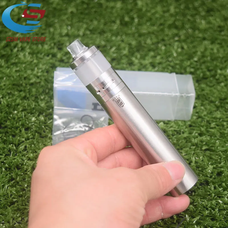 Набор модов SXK Atto Mech yftk Integra Style MTL RTA V2 емкость 4 0 мл 22 мм 316ss стиль d вейп мод подходит