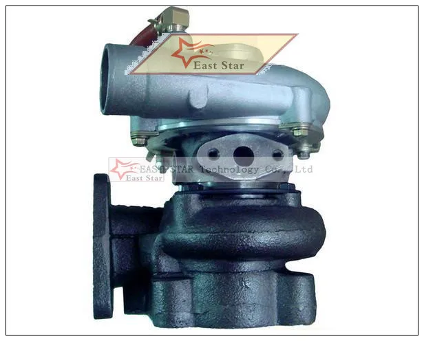 GT1749S 471037 471037-0002 28230-41421 2823041421 28230 41421 Турбокомпрессор 《 Hyundai Могучий Грузовик 3 5 т