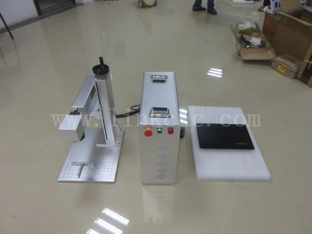 Chinese popular laser marking machine price for plastic bottle | Инструменты