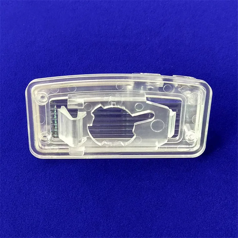 Кронштейн для камеры заднего вида подсветка номерного знака крепление корпуса