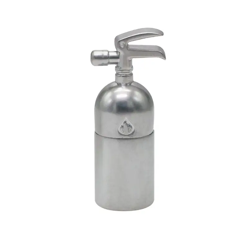 USB Flash Drive Cartoon Metal Fire Extinguisher Model 16GB 32GB 64GB 128GB Pen Drive 8GB Flash Memory USB Stick 8GB Pendrive USB