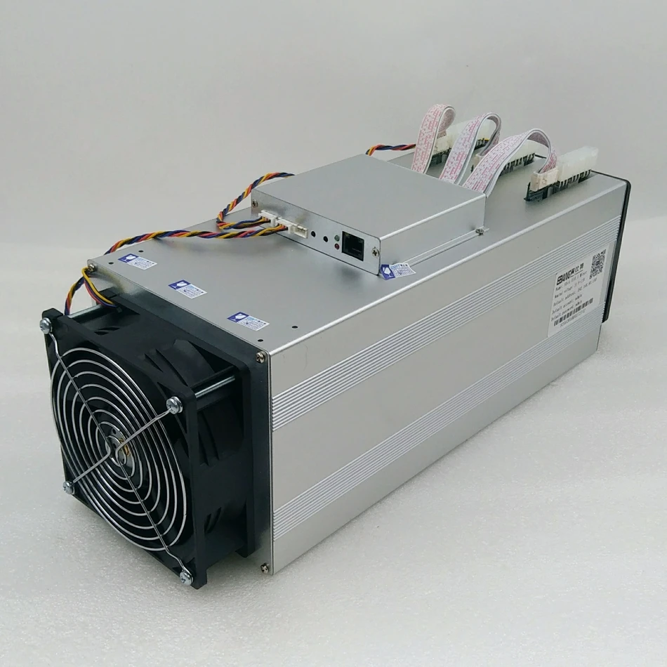 BTC МПБ Шахтер Ebit E10.1 18T SHA256 Asic шахтер с PSU лучше, чем E9i E9+ Antminer S9 S9k T9 S11 R4 Z11 Z9 WhatsMiner M3 T2T A9