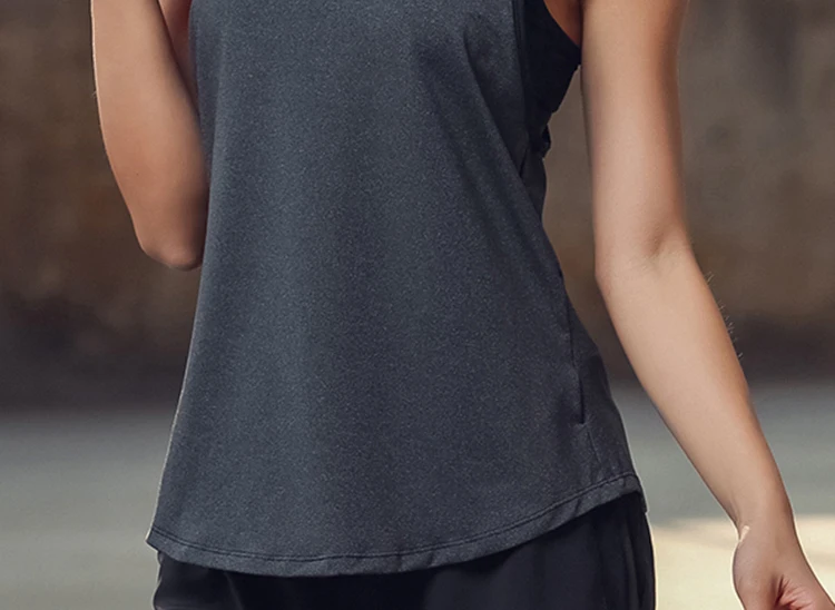 Sevencolorfit, топ для йоги, бюстгальтер, жилет, без рукавов, для женщин, сексуальная, открытая спина, рубашка для бега, для фитнеса, спортзала, тренировки, спортивные бюстгальтеры, спортивные майки