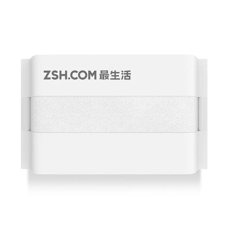 Антибактериальное полотенце Youpin ZSH 100% хлопок 5 цветов | Электроника