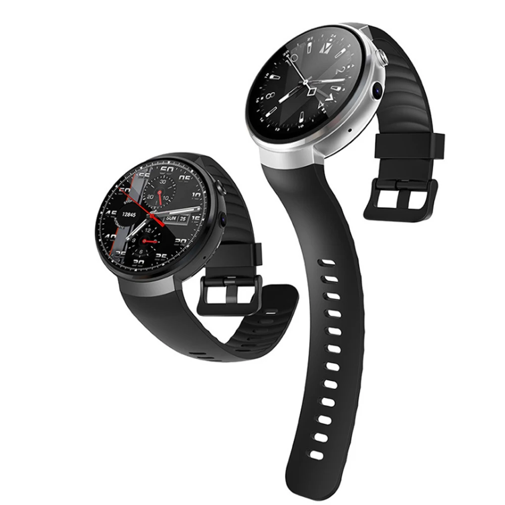 BOX W новые Z28 вызов 4G Смарт часы 1G + 16G телефоны на платформе Android GPS пульсометр
