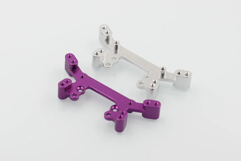 Задний амортизатор башенного типа из сплава для HPI Racing Nitro RS4 3|fid racing|shock damperhpi rs4 |