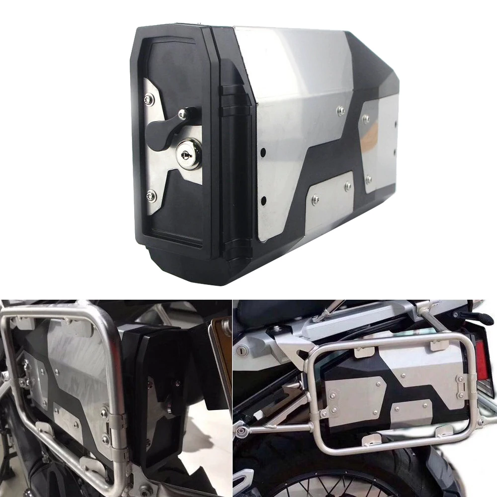 Горячая Распродажа ящик для инструментов BMW r1250gs r1200gs lc & adv Adventure все годы 2012 r 1200 gs