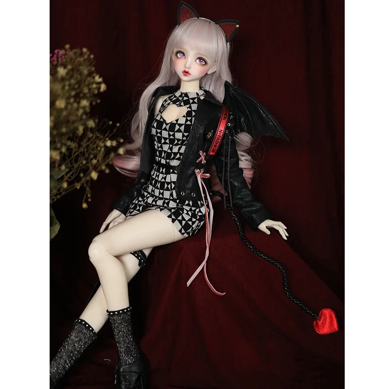 Новое поступление AS Tao Yao 58 см 1/3 BJD SD кукла девушка мода подарок как шаровая шарнирная кукла