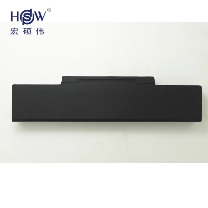 HSW Аккумулятор для ноутбука oem Aaus E500 EB500 ED500 M740BAT-6 M660BAT-6 M660NBAT-6 SQU-524 SQU-528 SQU-529 SQU-718 BTY-M66